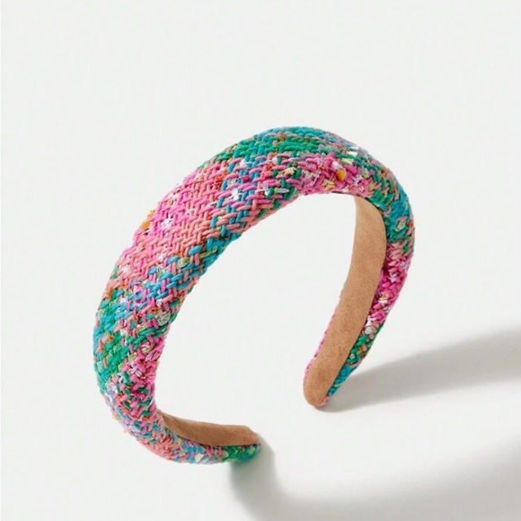 Anthropologie Accessories - NWOT Woven Headband